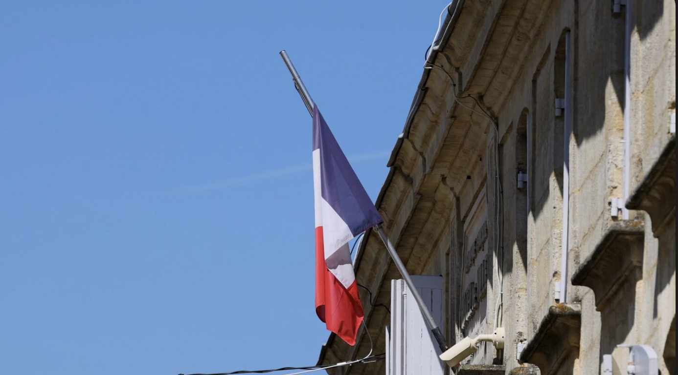frenski istorii