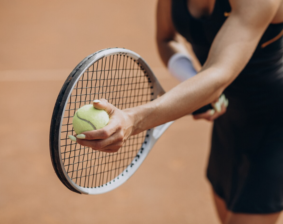 tenis sport