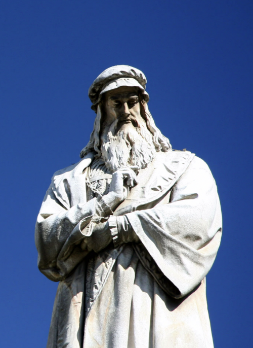 velikiq da vinci