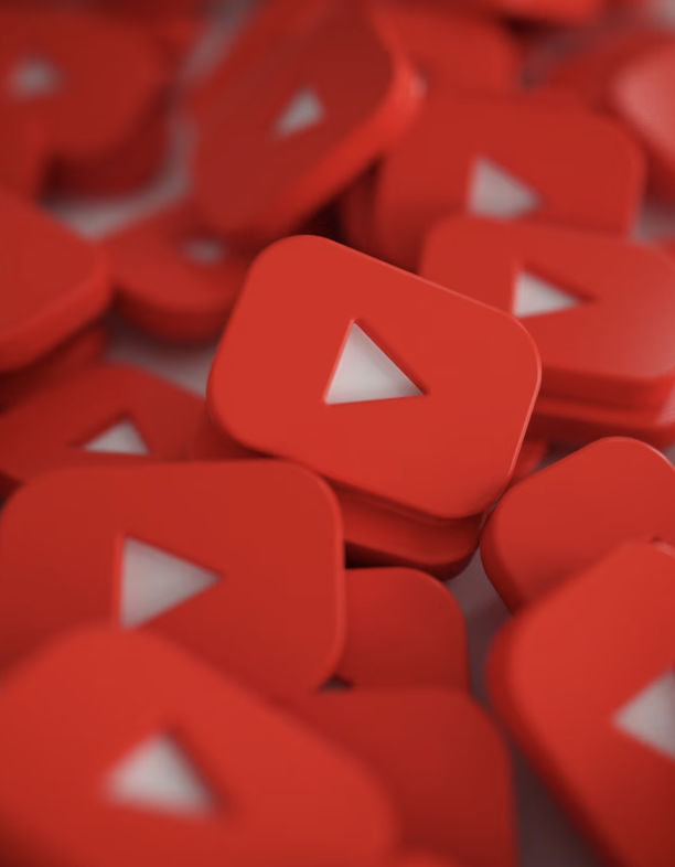 youtube logo