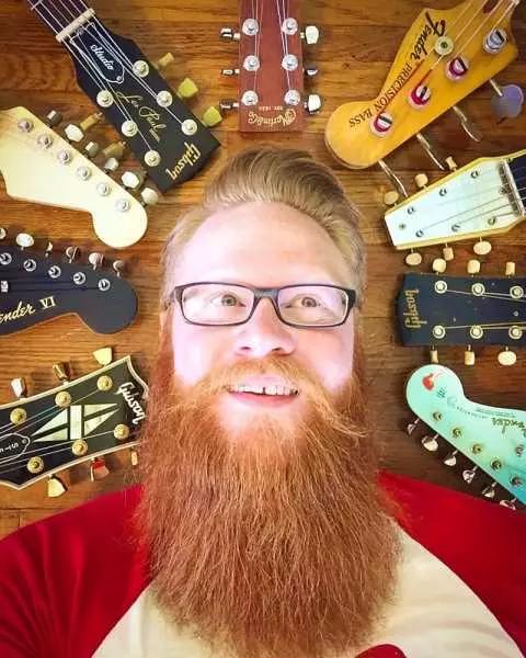 O ritmo é essencial para uma música em violão e guitarra
