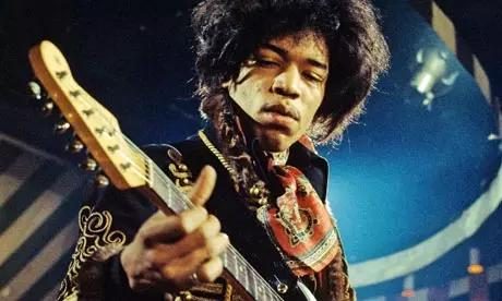 guitarrista improvisação
