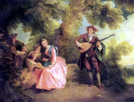 Seu violão, você e a história da serenata!