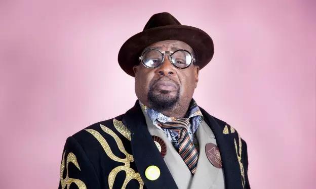 Um dos maiores expoentes do funk!