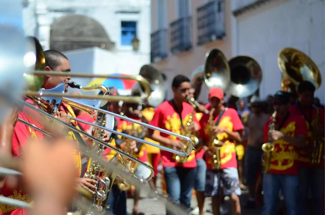 Ritmos musicais do Recife: onde tocar?