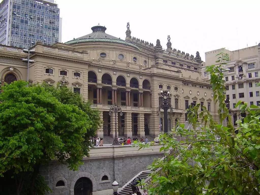 Onde aprender música erudita em São Paulo