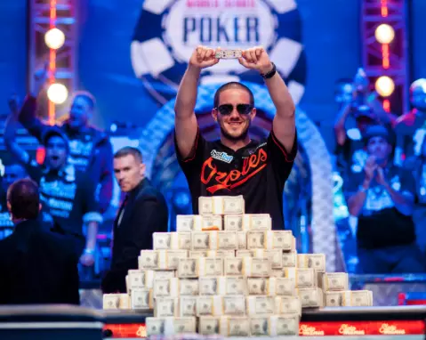 Seja o rei do poker e do baralho