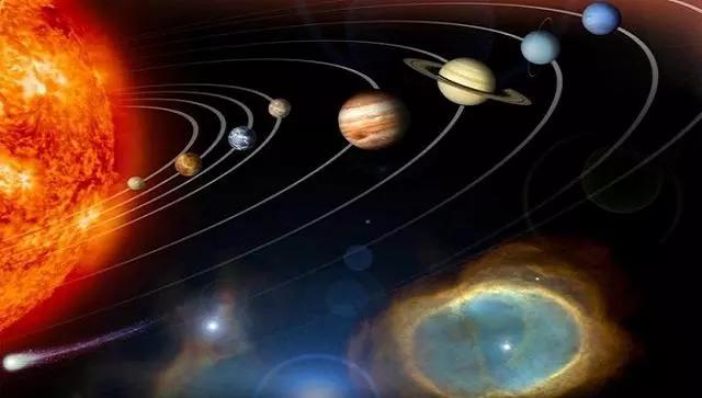 Astronomia precisa muito da matemática
