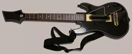 "Guitar Hero" ajudou muita gente a começar a tocar violão ou guitarra