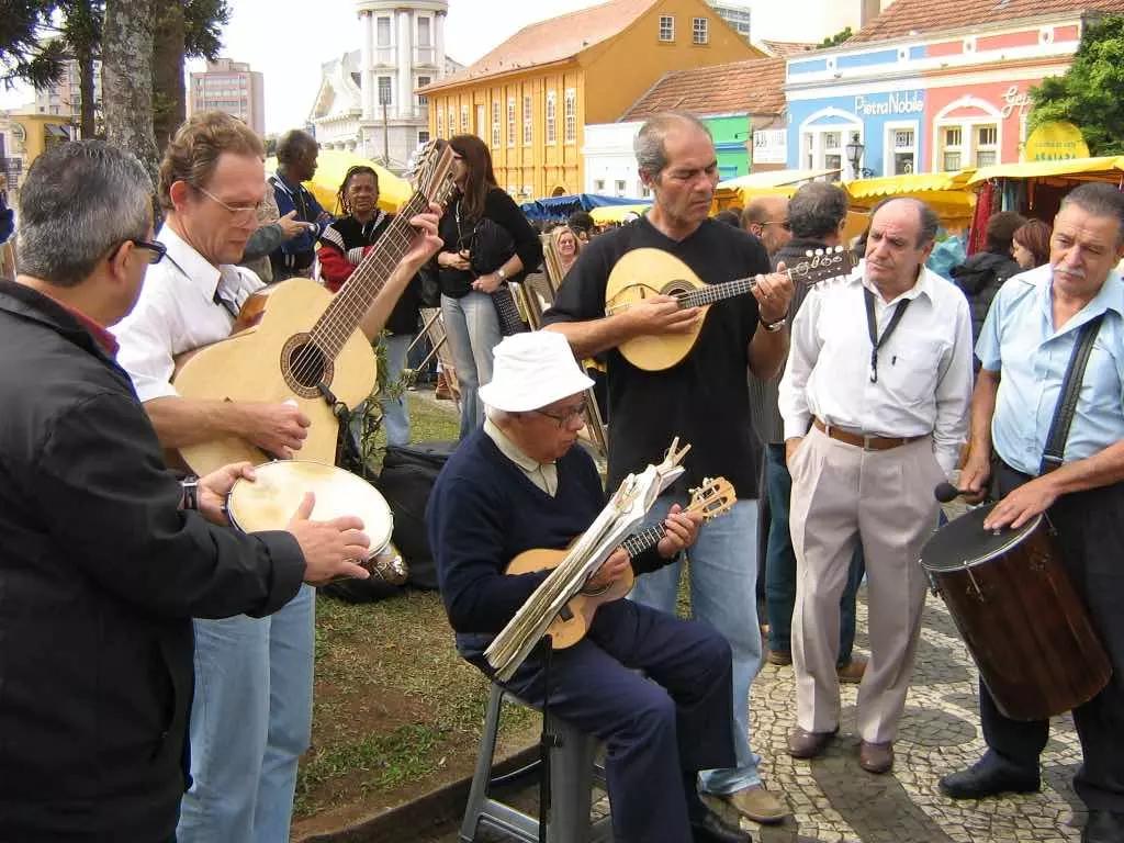 Estilo de música para aprender em BH