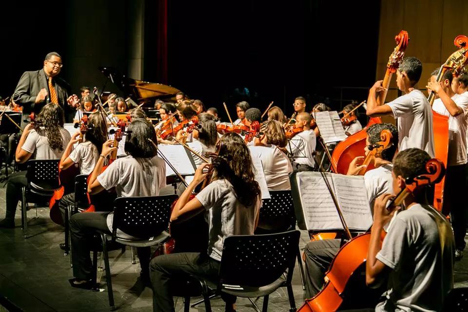Conservatório Mineiro de Música