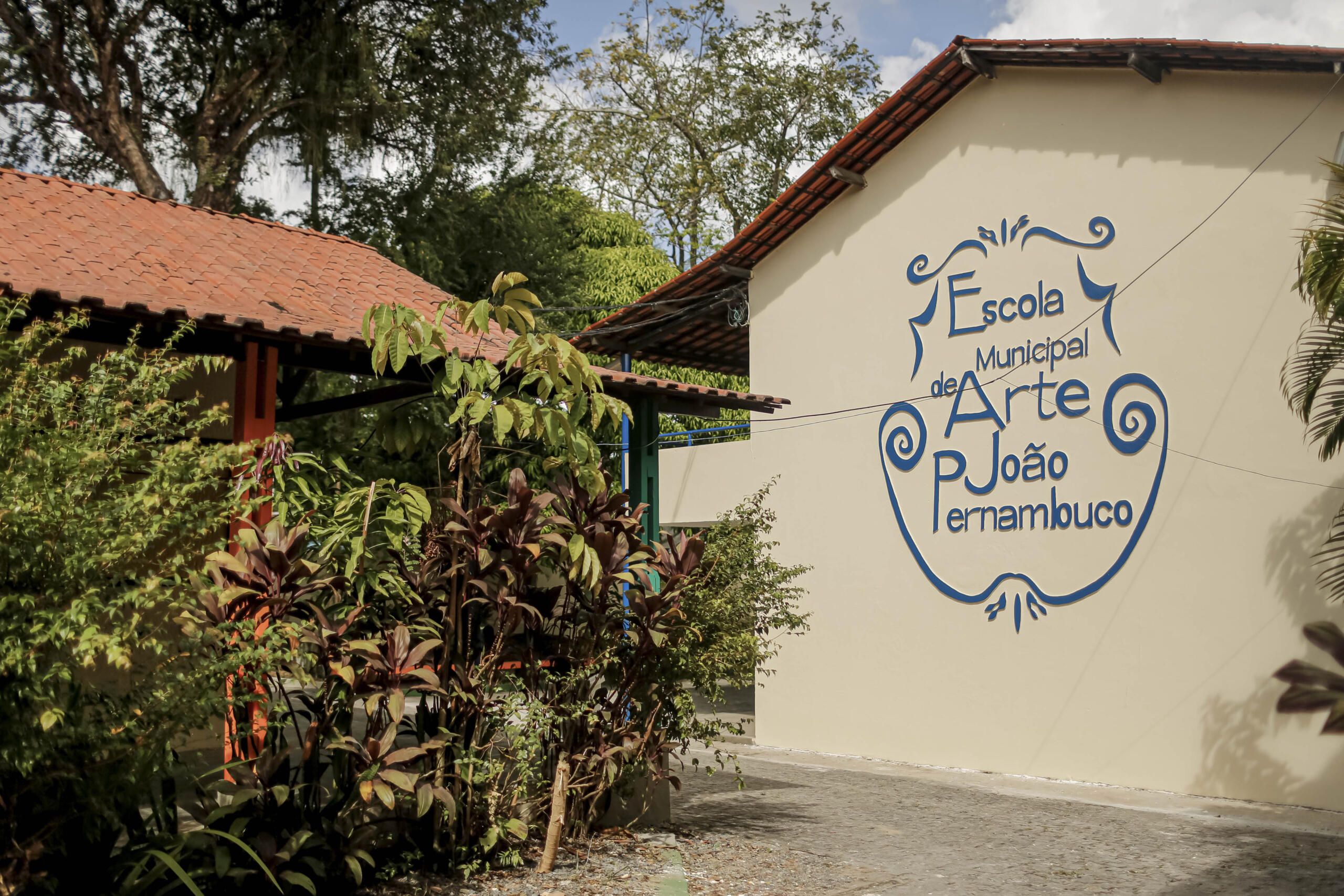 EMAJPE, Pernambuco
