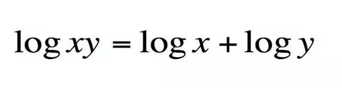 Antes dos computadores, os logarístmos eram muito importantes para fazer as multiplicações