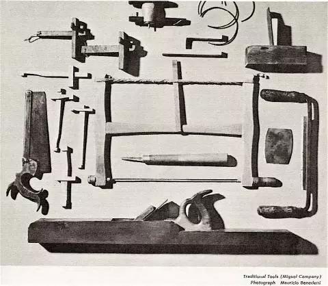 Eles podem te ajudar na hora de dar aquele trato no instrumento!