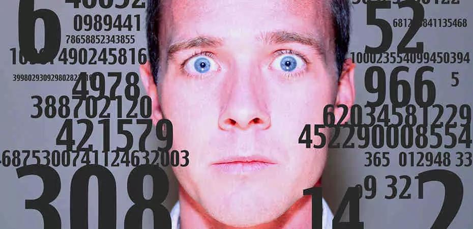 A lógica matemática está presente em todo lugar.