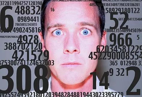 A gente sabe desde criança se gosta ou não de matemática?