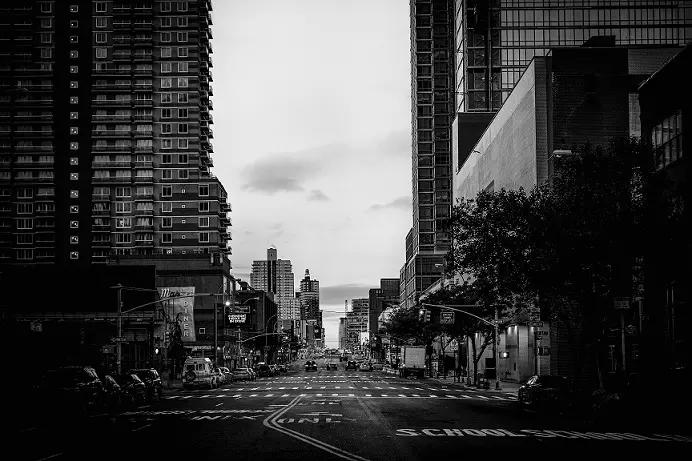 Os espaços urbanos precisam também de cálculos
