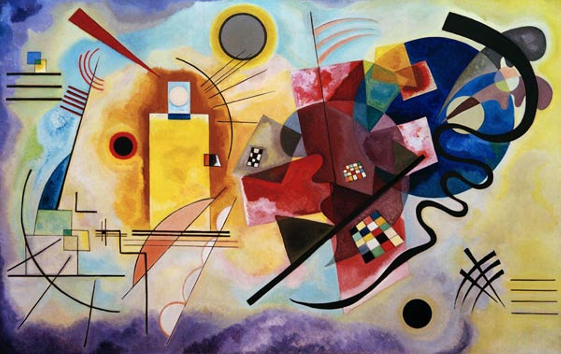 Obra de arte.