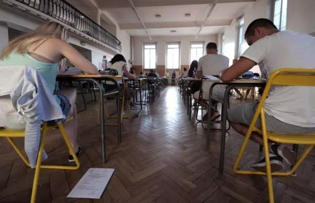 O Enem pode ajudar na hora de escolher o curso superior