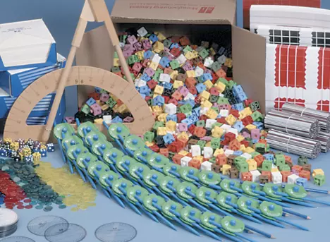 Materiais que ajudam no ensino de matemática para disléxicos