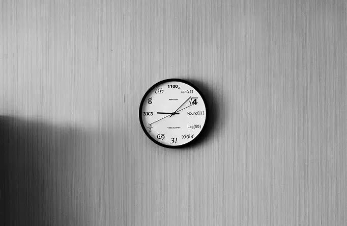 Não demore para aprender os teoremas e leis dos cálculos