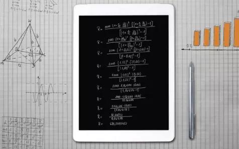 Estudos mistos (cálculos e computadores)