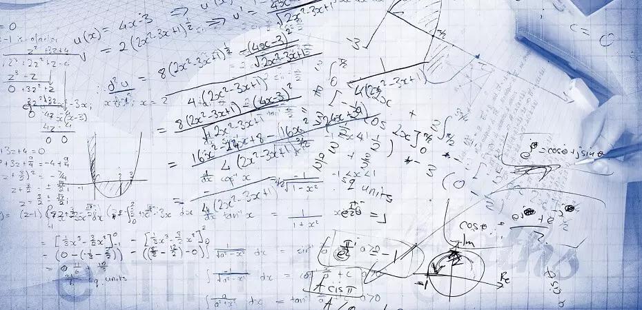 estudo para os exames nacionais matemática