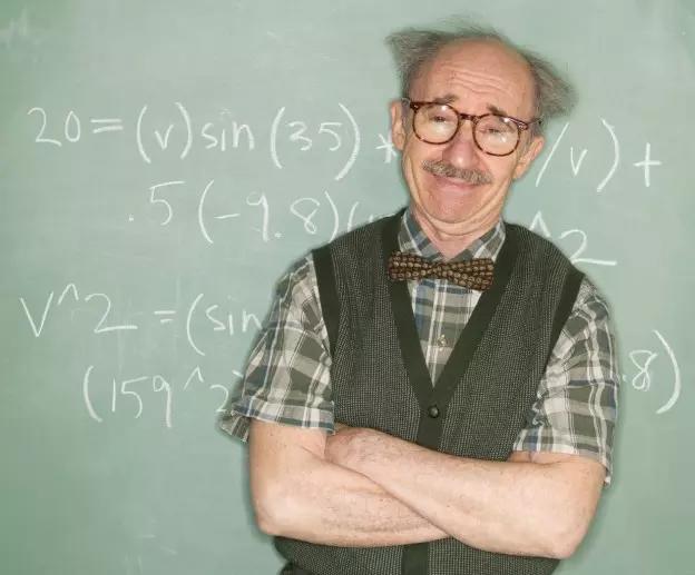 Se gosta da álgebra e da geometria, não perca tempo!