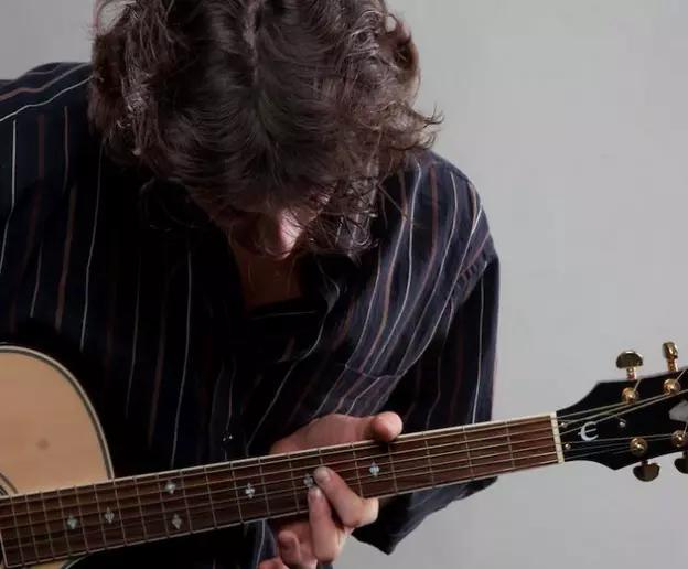 Como treinar suas aulas de guitarra