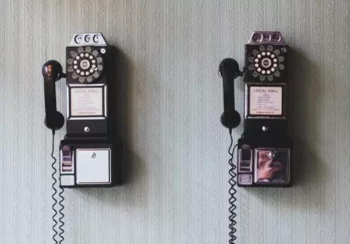 Afinador para smartphone.