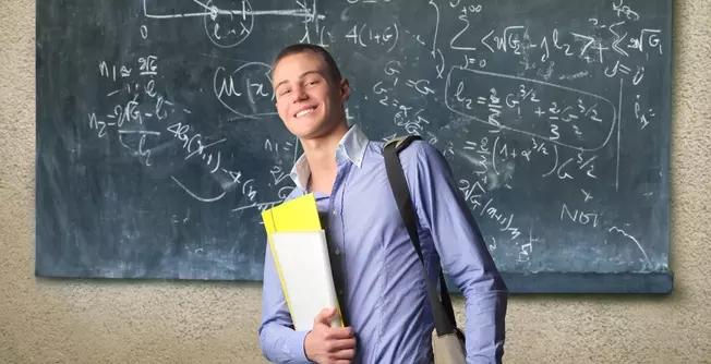 Geometria pode ser fácil quando se tem ajuda