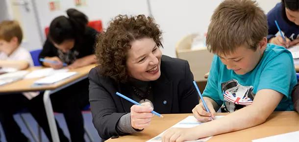 O que seria de nós sem nossos professores?