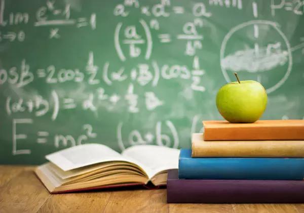 Álgebra nem sempre é fácil e aprendendo com muitos de uma vez é pior