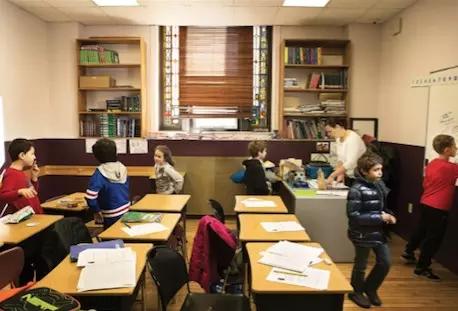 Maneiras alternativas de aprender os números.