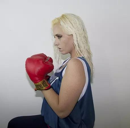Meninas devem conquistar seus espaços