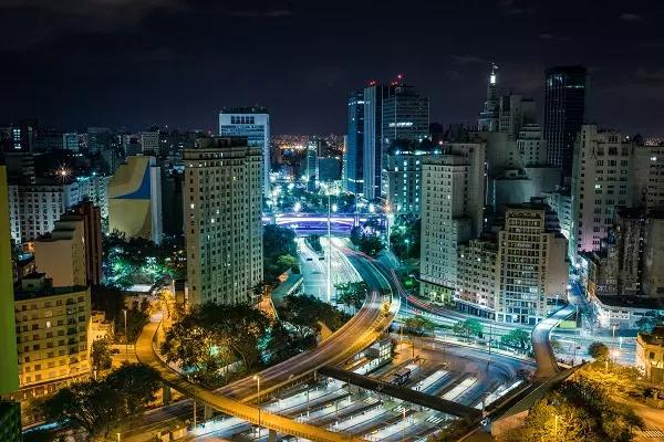 Capital paulista tem muitas opções para ensinar geometria