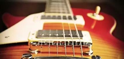 aprender a tocar guitarra elétrica