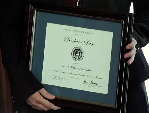 Ir à universidade não é tudo para ser um bom professor