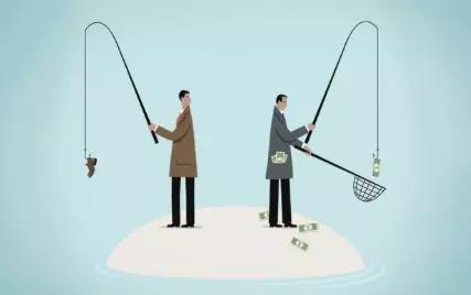 Ser professor pode render uma boa grana