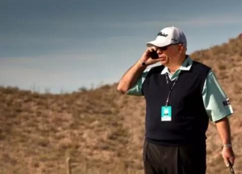 Os anos de experiência podem sempre ajudar no aprendizado