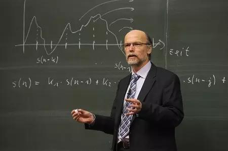Deixar de ser professor pode ser melhor