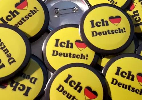 Por que estudar a lingua alemã?