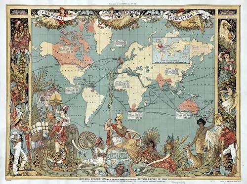 Quais as origens do inglês?