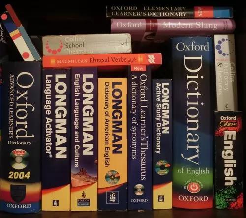 Que tal aprender a linguagem popular pelos dicionários?