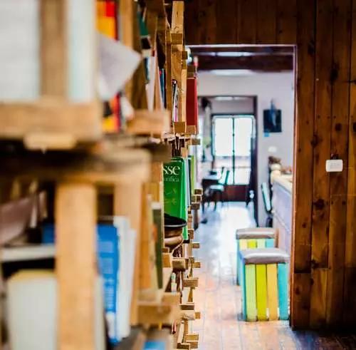 Ser professor individual é também variar o local do aprendizado