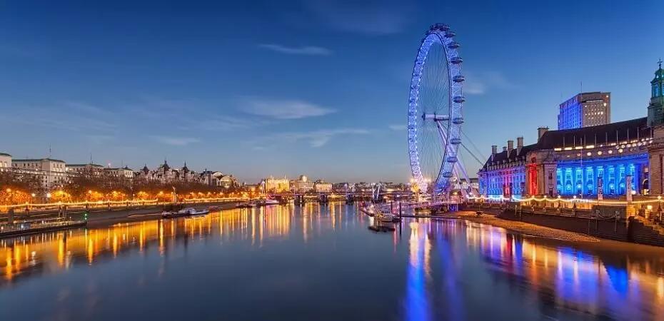 Descubra os motivos para aprender a língua inglesa no país da rainha Elizabeth!