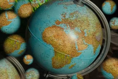 Falar o idioma inglês tem inúmeras vantagens...