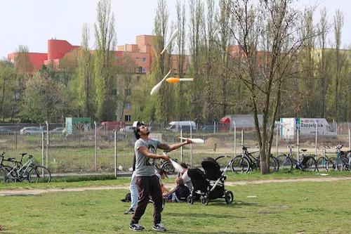 Os estudantes aprendem de diferentes maneiras