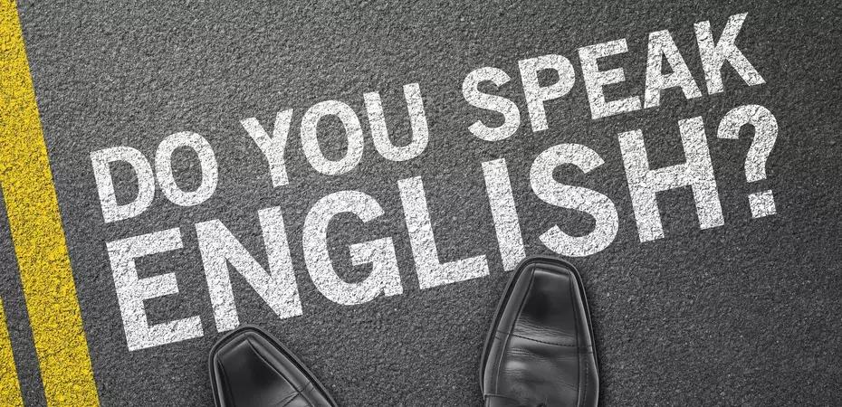 Por que aprender inglês?