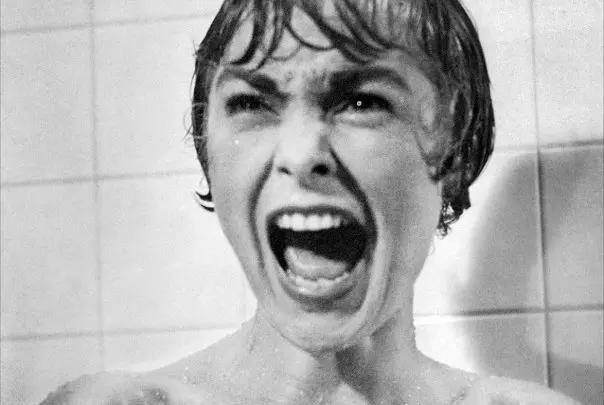 Incrível assassinato do filme de Alfred Hitchcock